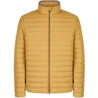 Down jacket Geox Warrens