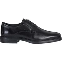 Leather dress shoes Geox Brandolf