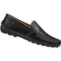 Mokassins Geox Moner Smooth Leather
