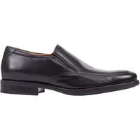 Derbie Geox Federico Smooth Leather