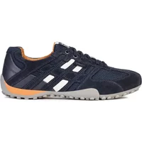 Sneakers Geox Snake Scam.+Mesh