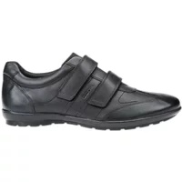Casual shoes with scratch Geox Symbol