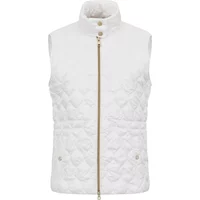 Daunenweste Damen Geox Myluse