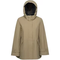 Women's 5 TPU Poly Waterproof Jacket Geox Hoara