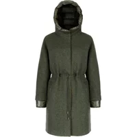 Women's coat Geox Kleopy