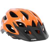 Velo Store - UK Headset trail avec visière et fixation fidlock Ges System Quick Lock | Extra 10% off with Subscription, Postage £16.79 to UK Fedex.