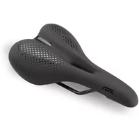 Velo Store - UK Saddle Ges Ergo Memory Foam | Extra 10% off with Subscription, Postage £16.79 to UK Fedex.