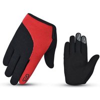 Velo Store - UK Long bike gloves for kids Ges Menace | Extra 10% off with Subscription, Postage £16.79 to UK Fedex.