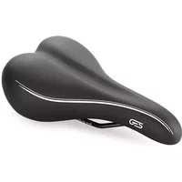 Velo Store - UK Saddle Ges Tiger-2 | Extra 10% off with Subscription, Postage £16.79 to UK Fedex.