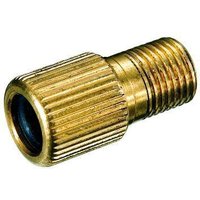 Velo Store - UK Cable connection Ges Presta/Schrader (x10) | Extra 10% off with Subscription, Postage £16.79 to UK Fedex.