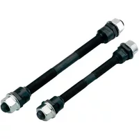 Velo Store - UK Front wheel axle Ges | Extra 10% off with Subscription, Postage £16.79 to UK Fedex.