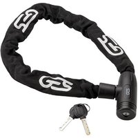Velo Store - UK Anti-theft chain Ges | Extra 10% off with Subscription, Postage £16.79 to UK Fedex.