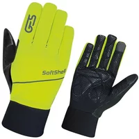 Velo Store - UK Long winter gloves Ges Softshell | Extra 10% off with Subscription, Postage £16.79 to UK Fedex.
