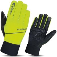 Velo Store - UK Bike gloves Ges Softshell | Extra 10% off with Subscription, Postage £16.79 to UK Fedex.