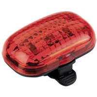 Velo Store - UK 4-function bike rear light Ges | Extra 10% off with Subscription, Postage £16.79 to UK Fedex.