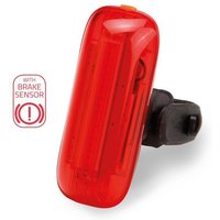 Velo Store - UK Rear bike light sensor Ges Uranus Plus | Extra 10% off with Subscription, Postage £16.79 to UK Fedex.