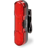 Velo Store - UK Taillight Ges Pluton | Extra 10% off with Subscription, Postage £16.79 to UK Fedex.