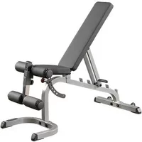 Banc inclinable 6 positions Body-Solid