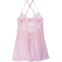 Underwired nightie for women Gianna Bellucci Felicia
