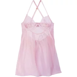 Underwired Nightie For Women Gianna Bellucci Felicia