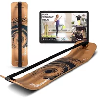 Balance board Gibbon