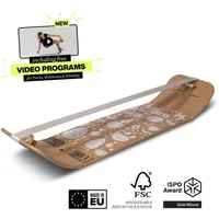 Planche d'équilibre Gibbon