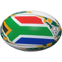 Südafrika Ballon