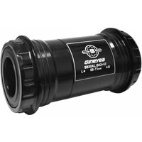 Velo Store - UK Bottom bracket Gineyea BB30AL - PressFit | Extra 10% off with Subscription, Postage £16.79 to UK Fedex.