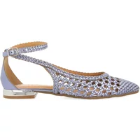 Ballerinas Frau Gioseppo Dell
