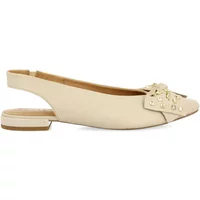 Ballerinas Frau Gioseppo Kallmet