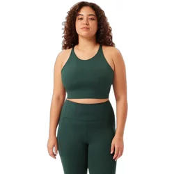 Sports Bra Girlfriend Collective Topanga