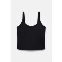 Women's tank top Girlfriend Collective Gemma Scoop