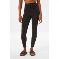 Women's 7/8 leggings Girlfriend Collective Compressive High-Rise