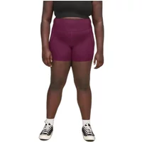 High-waisted running shorts for women Girlfriend Collective image 2