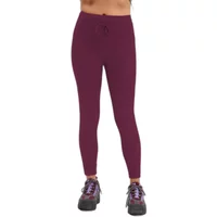 High-waisted leggings with pockets for women Girlfriend Collective