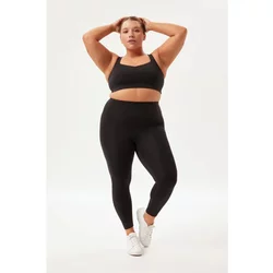 Women's Leggings Girlfriend Collective Float High-Rise