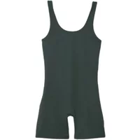 Velo Store - UK Romper woman Girlfriend Collective Unitard Scoop | Extra 10% off with Subscription, Postage £16.79 to UK Fedex.