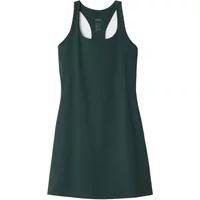 Women's tight dress Girlfriend Collective Paloma