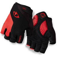 Velo Store - UK Short gloves Giro Strade Dure Supergel | Extra 10% off with Subscription, Postage £16.79 to UK Fedex.