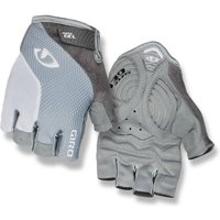 Velo Store - UK Women's short gloves Giro Strada Massa Sgel | Extra 10% off with Subscription, Postage £16.79 to UK Fedex.