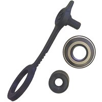 Velo Store - UK Pump reconditioning kit Giro Airstik SL | Extra 10% off with Subscription, Postage £16.79 to UK Fedex.