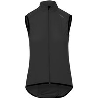Velo Store - UK Women's jacket Giro Chrono Expert Wind Vest | Extra 10% off with Subscription, Postage £16.79 to UK Fedex.