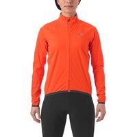 Velo Store - UK Women's waterproof jacket Giro Chrono Expert | Extra 10% off with Subscription, Postage £16.79 to UK Fedex.
