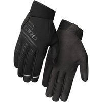 Velo Store - UK Long gloves woman Giro Cascade | Extra 10% off with Subscription, Postage £16.79 to UK Fedex.