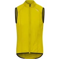 Velo Store - UK Windbreaker vest Giro M Chrono Expert | Extra 10% off with Subscription, Postage £16.79 to UK Fedex.