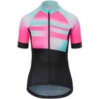 Maillot femme Giro Chrono Sport