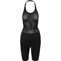 Velo Store - UK Women's thigh-high boots Giro Chrono Elite Halter | Extra 10% off with Subscription, Postage £16.79 to UK Fedex.