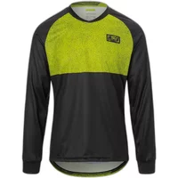 Velo Store - UK Long sleeve jersey Giro Roust | Extra 10% off with Subscription, Postage £16.79 to UK Fedex.
