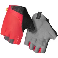 Velo Store - UK Short gloves Giro Supernatural | Extra 10% off with Subscription, Postage £16.79 to UK Fedex.