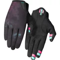 Velo Store - UK Long gloves woman Giro DND | Extra 10% off with Subscription, Postage £16.79 to UK Fedex.